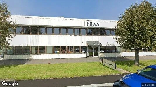 Kontorslokaler att hyra i Askim-Frölunda-Högsbo - Bild från Google Street View