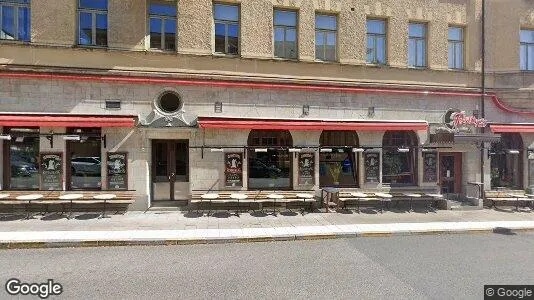 Kontorslokaler att hyra i Område ej specificerat - Bild från Google Street View