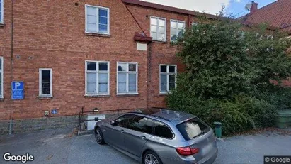 Affärslokaler att hyra i Lidingö - Bild från Google Street View