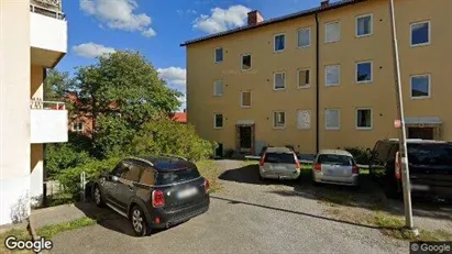 Kontorslokaler att hyra i Söderort - Bild från Google Street View