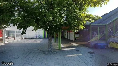 Kontorshotell att hyra i Botkyrka - Bild från Google Street View