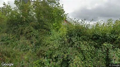 Affärslokaler att hyra i Sundsvall - Bild från Google Street View