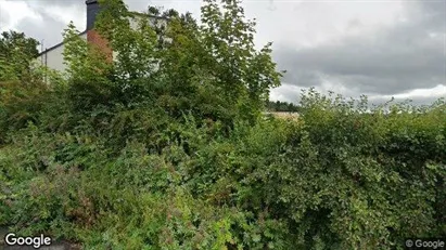 Affärslokaler att hyra i Sundsvall - Bild från Google Street View