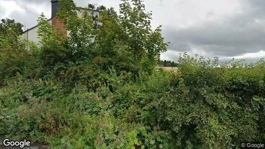 Affärslokaler att hyra i Sundsvall - Bild från Google Street View