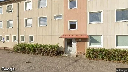 Affärslokaler till försäljning i Östhammar - Bild från Google Street View