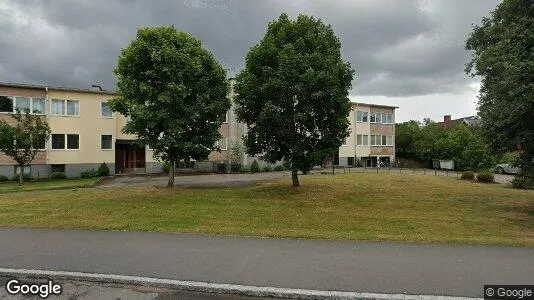 Affärslokaler till försäljning i Område ej specificerat - Bild från Google Street View