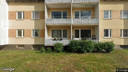 Affärslokaler till försäljning i Område ej specificerat - Bild från Google Street View