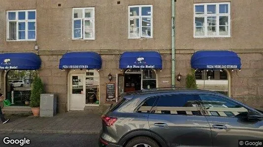 Affärslokaler till försäljning i Område ej specificerat - Bild från Google Street View