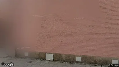 Kontorslokaler att hyra i Västerås - Bild från Google Street View