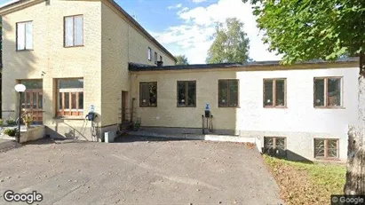 Kontorslokaler till försäljning i Hedemora - Bild från Google Street View