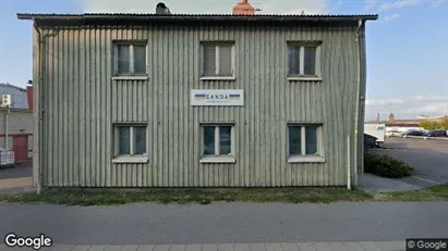 Lagerlokaler att hyra i Linköping - Bild från Google Street View
