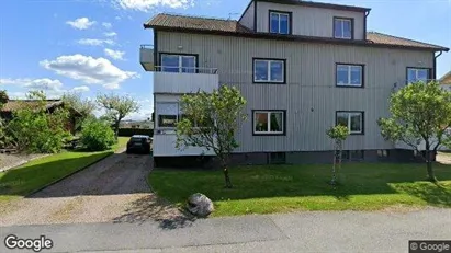 Bostadsfastigheter till försäljning i Alingsås - Bild från Google Street View