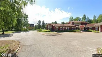 Affärslokaler till försäljning i Härjedalen - Bild från Google Street View