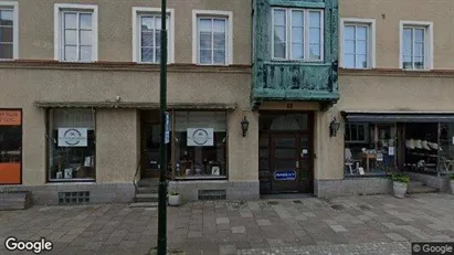 Affärslokaler till försäljning i Limhamn/Bunkeflo - Bild från Google Street View