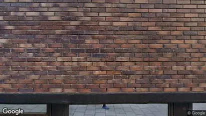 Kontorslokaler till försäljning i Stockholm Innerstad - Bild från Google Street View