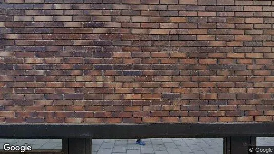 Kontorslokaler till försäljning i Stockholm Innerstad - Bild från Google Street View