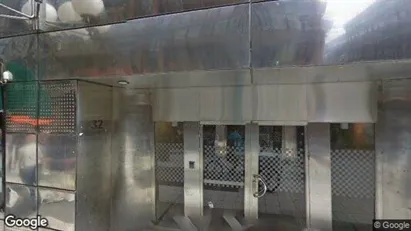 Kontorslokaler till försäljning i Stockholm Innerstad - Bild från Google Street View