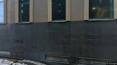 Kontorslokaler till försäljning i Stockholm Innerstad - Bild från Google Street View