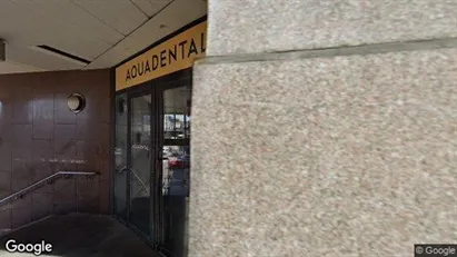 Kontorslokaler till försäljning i Stockholm Innerstad - Bild från Google Street View