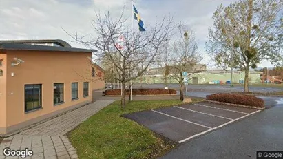 Industrilokaler att hyra i Västerås - Bild från Google Street View