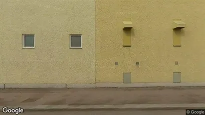 Affärslokaler till försäljning i Köping - Bild från Google Street View
