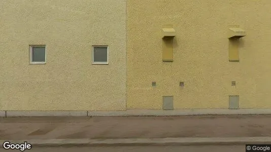 Affärslokaler till försäljning i Köping - Bild från Google Street View