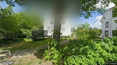 Affärslokaler till försäljning i Heby - Bild från Google Street View
