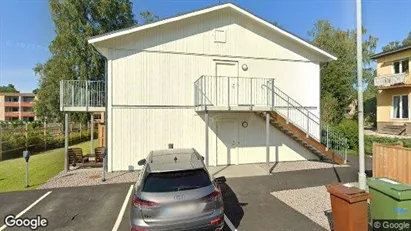 Bostadsfastigheter till försäljning i Mariestad - Bild från Google Street View