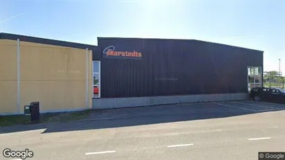 Bostadsfastigheter till försäljning i Vara - Bild från Google Street View