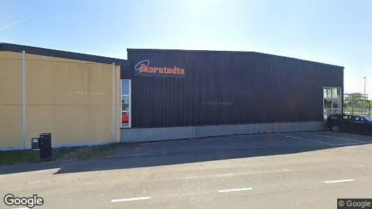 Bostadsfastigheter till försäljning i Vara - Bild från Google Street View