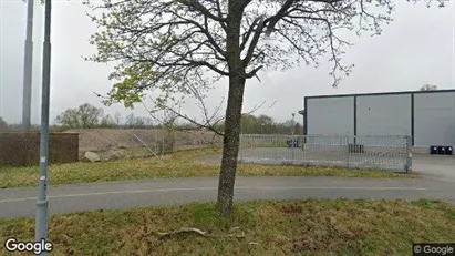 Affärslokaler att hyra i Örebro - Bild från Google Street View