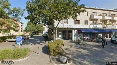 Kontorslokaler att hyra i Nacka - Bild från Google Street View