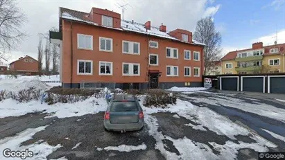Bostadsfastigheter till försäljning i Umeå - Bild från Google Street View