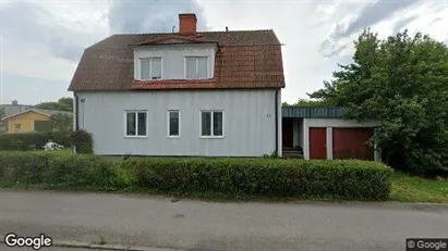 Bostadsfastigheter till försäljning i Kristinehamn - Bild från Google Street View