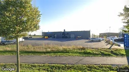 Kontorslokaler till försäljning i Vellinge - Bild från Google Street View