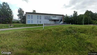 Affärslokaler till försäljning i Borås - Bild från Google Street View