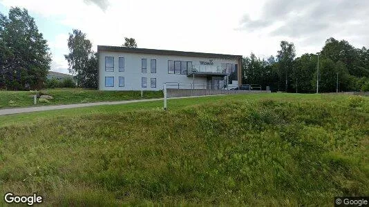 Affärslokaler till försäljning i Borås - Bild från Google Street View