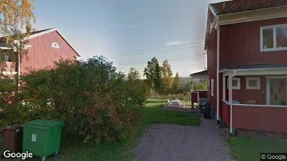 Bostadsfastigheter till försäljning i Sundsvall - Bild från Google Street View