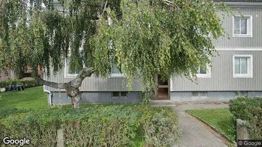 Bostadsfastigheter till försäljning i Växjö - Bild från Google Street View