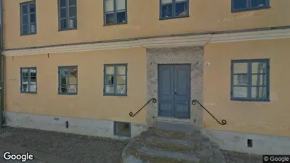 Bostadsfastigheter till försäljning i Gotland - Bild från Google Street View