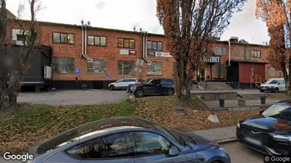 Kontorslokaler att hyra i Västerås - Bild från Google Street View