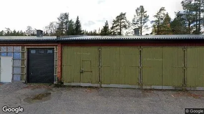 Affärslokaler att hyra i Sundsvall - Bild från Google Street View