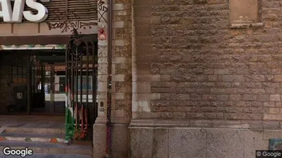 Kontorslokaler till försäljning i Södermalm - Bild från Google Street View