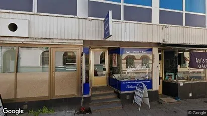 Kontorshotell att hyra i Västervik - Bild från Google Street View