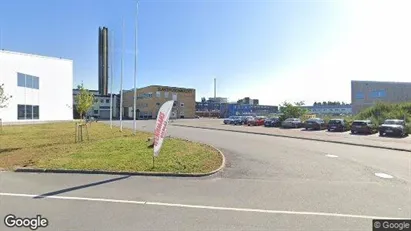 Affärslokaler till försäljning i Uppsala - Bild från Google Street View
