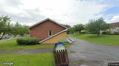 Affärslokaler till försäljning i Ragunda - Bild från Google Street View
