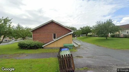 Affärslokaler till försäljning i Ragunda - Bild från Google Street View