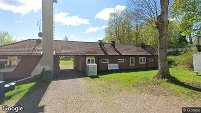 Bostadsfastigheter till försäljning i Sandviken - Bild från Google Street View