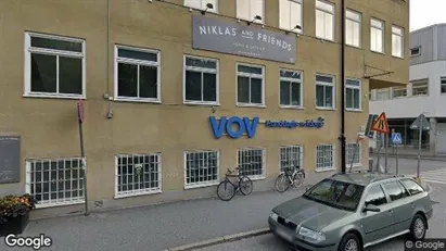 Affärslokaler att hyra i Område ej specificerat - Bild från Google Street View