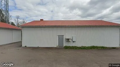 Affärslokaler till försäljning i Kalmar - Bild från Google Street View